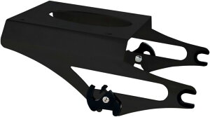 PRO PAD vpbh bNTOUR-PACK X ubN yRACK TOUR PAK SLIM BLACKz HARLEY-DAVIDSON n[[_rbh\ ALA O