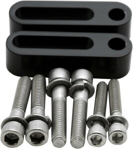 PRO PAD �v���p�b�h �X�e�b�v�{�[�h�G�N�X�e���V�����L�b�g�yFLOORBOARD EXTENSION KIT�z HARLEY-DAVIDSON �n�[���[�_�r�b�h�\�� ���̑��X�e�b�v�I�v�V�����E��C���i �X�e�b�v �����