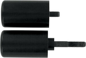 PRO-TEK vebN t[veN^[ ubN YAMAHApyFRAME SAVERC YAM-BLK [PFP-100K]z YZF600R 1994 - 2007 YAMAHA }n GWXC_[Et[XC_[ t[