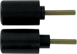 PRO-TEK vebN t[veN^[ ubN SUZUKIpyFRAME SAVERC SUZ-BLK [PFP-10K]z GSX-R1000 GSX-R600 GSX-R750 SUZUKI XYL GWXC_[Et[XC_[ t[