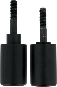 PRO-TEK vebN t[veN^[ ubN YAMAHApyFRAME SAVERC YAM-BLK [PFP-30K]z YZF-R6 YAMAHA }n GWXC_[Et[XC_[ t[