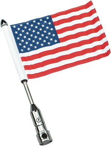 PRO PAD vpbh cA[pbNtO }EgUSA yTOURPACK FLAG MOUNT USAz ̑ėpOiEhXAbvp[c O