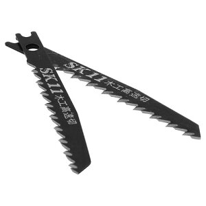 SK11 エスケー11 ジグソーブレード No.7 電動ジグソー 電動ツール