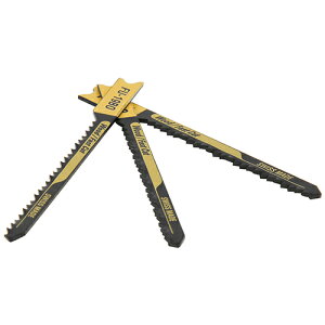 SK11 エスケー11 スイスジクソーブレード U型 電動ジグソー 電動ツール