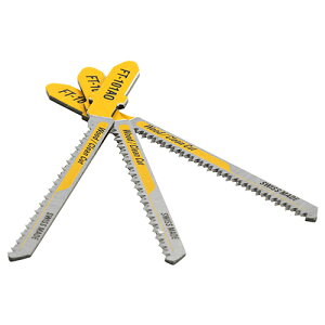 SK11 エスケー11 スイスジクソーブレード T型 電動ジグソー 電動ツール