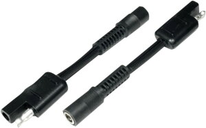 ATOMIC SKIN Ag~bNXL COAX-SAE tB[ 4 ySAE TO COAX FEMALE [2120-0779]z ̑dMEFAIvVECi Ap