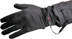 ATOMIC SKIN Ag~bNXL H1 O[u Ci[ Rg[yH1 GLOVE LINER/CONTRz dMO[u Ap
