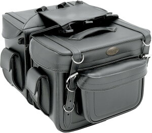 ALL AMERICAN RIDER I[AJC_[ ThobO {bNXDTACH 3XL ySBAG BOX DTACH [3501-0652]z TChobO ԑ̗pobOEP[X