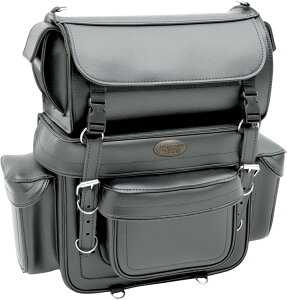ALL AMERICAN RIDER I[AJC_[ V[V[o[ obOI[o[iCg ySISSY BAR BAG OVRNITE [3515-0123]z ̑obOE|[` obO