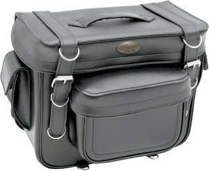 ALL AMERICAN RIDER I[AJC_[ V[V[o[ obOI[goC PAK ySISSY BAR BAG BIKE [3515-0127]z ̑obOE|[` obO