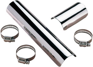 SAMSON T\ 10'q[gV[h F/2'pCv y10'HEAT SHIELD F/2'PIPE [DS-203074]z }t[K[hEq[gK[h }t[