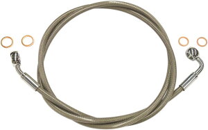 MAGNUM }Oi LINE BRAKE XR EZ ALIGN SS [1741-4871] Blackline - FXS 2011 2013 Dyna Super Glide FXD 2000 2005 Injected I 2004 Fat Boy Lo FLSTFB 2010 HARLEY-DAVIDSON n[[_rbh\ u[Lz[XENb`z[X u[