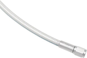 MAGNUM �}�O�i�� CHROMITEII 17'BRAKE LINE [DS3517] �u���[�L�z�[�X�E�N���b�`�z�[�X �u���[�L