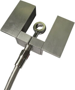 MAGNUM �}�O�i�� VISE JAWS BYO ALUMINUM [3850-0229] ���̑��u���[�L�p�[�c �u���[�L