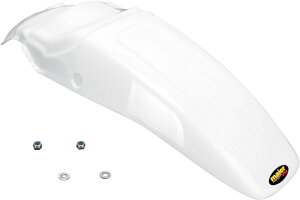 MAIER ���C���[ ���A�t�F���_�[ MX �X�^�C�� �z���C�g DR�p�yMX STYLE R FNDR DR WHT [M17003W]�z DR250 DR250S 1990 - 1992 DR250SE 1993 1995 DR350 1994 1996 1999 DR350S DR350SE SUZUKI �X�Y�L �t�F���_�[�֘A �O��
