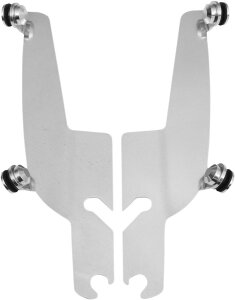 MEMPHIS SHADES tBXVFCY v[gLbg XeX INT1500p yPLATES KIT S/S INT1500 [MEM9846]z VL1500 Intruder LC 1998 - 2004 SUZUKI XYL XN[tXe[Ei O