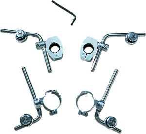 MEMPHIS SHADES tBXVFCY n[hEFACLbg 4PT yHARDWARE REPLCMNT KIT [MEM9901]z ̑OIvVECi O