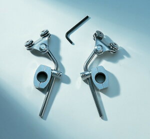 MEMPHIS SHADES tBXVFCY n[hEFACLbg 2PT yHARDWARE REPLCMNT KIT [MEM9902]z ̑OIvVECi O