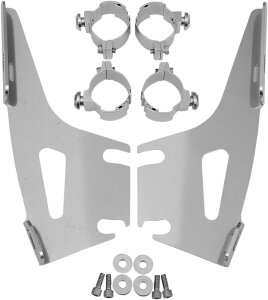 MEMPHIS SHADES tBXVFCY n[hEFA}EgLbg F/S Ch yHARDWARE KIT WIDE [MEM9908]z HONDA z_ KAWASAKI JTL SUZUKI XYL XN[tXe[Ei O