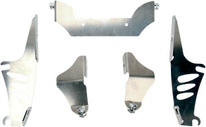 MEMPHIS SHADES tBXVFCY n[hEFA}EgLbg F/S 1100 AEROpyHARDWARE KIT 1100AERO [MEM9913]z VT1100C3 Shadow Aero 1998 - 2002 HONDA z_ JEXe[ O