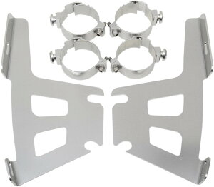 MEMPHIS SHADES tBXVFCY n[hEFA}EgLbg F/S MEANSTRKpyHARDWARE KIT MEANSTRK [MEM9974]z VN1500P Vulcan Mean Streak 2002 - 2003 VN1600B 2004 2008 VZ1600 Boulevard M95 2005 Marauder KAWASAKI JTL SUZUKI