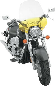 MEMPHIS SHADES �����t�B�X�V�F�C�Y �E�C���h�V�[���h 9' SHADE���f�� �r�b�O�V���b�g �C�G���[ �yMEM. SHDS 9'BIGSHOT YELL [MEP5725]�z HONDA �z���_ KAWASAKI �J���T�L SUZUKI �X�Y�L VICTORY ���B�N�g���[ YAMAHA ��