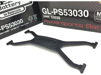 プロセレクトバッテリーオートバイ用12VバッテリーK100RS/RT、R100S/T/CS/RS/RT、R100GS、R80/7、R60、R607、R756