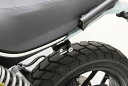 KIJIMA キジマ ヘルメットロック SCRAMBLER Sixty2 DUCATI ドゥカティ ヘルメット