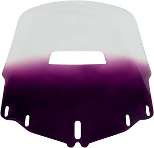 MEMPHIS SHADES tBXVFCY EChV[h GL1800 X^_[h xgz[ p[v yWSHLD STD V/H PUR [2312-0172]z Gold Wing GL1800A GL1800B Airbag HONDA z_ XN[ O