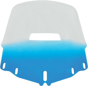 MEMPHIS SHADES tBXVFCY EChV[h GL1800 g[ xgz[ u[ yWSHLD TALL V/H BLU [2312-0183]z Gold Wing GL1800A GL1800B Airbag HONDA z_ XN[ O