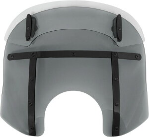 MEMPHIS SHADES tBXVFCY EChV[h hbvgbv FATSf iCgVF[hubN 13-16' yDROP TOP FAT NS 13-16 BLK [2313-0167]z XN[ O