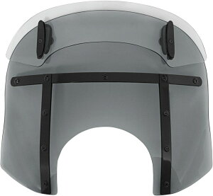 MEMPHIS SHADES tBXVFCY EChV[h hbvgbv 9' 13-16' iCgVF[h ubN yDROP TOP 9 NS 13-16 BLK [2313-0173]z HARLEY-DAVIDSON n[[_rbh\ XN[ O