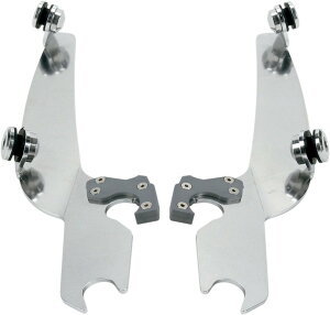 MEMPHIS SHADES tBXVFCY v[gLbg gK[bN XeX HARLEY-DAVIDSON SPRINGERpyPLATE KIT TL S/S HD SPRGR [2320-0036]z n[[_rbh\ XN[tXe[Ei O