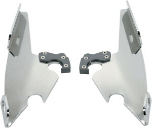 MEMPHIS SHADES tBXVFCY v[gLbg gK[bN F/S HARLEY-DAVIDSON DYNAp yPLATE KIT TL HD DYNA [2320-0037]z n[[_rbh\ XN[tXe[Ei O