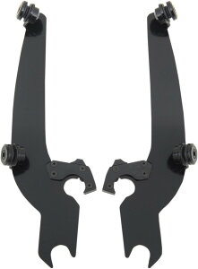 MEMPHIS SHADES �����t�B�X�V�F�C�Y �v���[�g�L�b�g �g���K�[���b�N �X�e�����X HARLEY-DAVIDSON NAR B�p �yPLATE KIT TL S/S HD B [2320-0053]�z �n�[���[�_�r�b�h�\�� �X�N���[����t���X�e�[�E���i �O��
