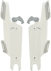 MEMPHIS SHADES �����t�B�X�V�F�C�Y �v���[�g�L�b�g�t�H�[�N BW COV WO/LB�p�yPLA KIT FRK WO/LB [2320-0090]�z HARLEY-DAVIDSON �n�[���[�_�r�b�h�\�� �X�N���[����t���X�e�[�E���i �O��