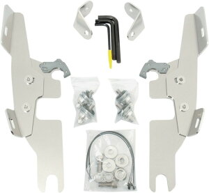 MEMPHIS SHADES tBXVFCY obgEBO}EgLbg XCb`obN |bV yMNT KIT BW SWITCHBAC POL [2320-0113]z Dyna Switchback - FLD 2012 2016 HARLEY-DAVIDSON n[[_rbh\ XN