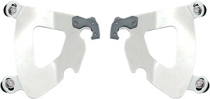 MEMPHIS SHADES �����t�B�X�V�F�C�Y �v���[�g�L�b�g �K���g���b�g �|���b�V�� XL 48�p�yPLA KIT GAU 48 POL [2320-0115]�z HARLEY-DAVIDSON �n�[���[�_�r�b�h�\�� �X�N���[����t���X�e�[�E���i �O��