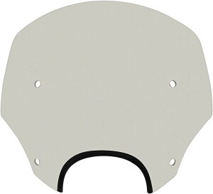 MEMPHIS SHADES �����t�B�X�V�F�C�Y �E�C���h�V�[���h EL PASO���f�� 13 �V���o�[ �yW-SHIELD PASO SLR [2320-0121]�z �X�N���[�� �O��