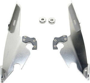 MEMPHIS SHADES �����t�B�X�V�F�C�Y �v���[�g�L�b�g �|���b�V�� BW XL12C�p�yPLA KIT XL12C POL [2320-0141]�z XL 1200C Custom EFI 2011 - 2017 HARLEY-DAVIDSON �n�[���[�_�r�b�h�\�� �X�N���[����t���X�e�[�E���i �O��