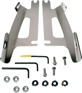 MEMPHIS SHADES tBXVFCY n[hEFA}EgLbg F/S VUL2000pyHARDWARE KIT VUL2000 [2321-0012]z VN2000A Vulcan 2006 - 2007 KAWASAKI JTL XN[tXe[Ei O