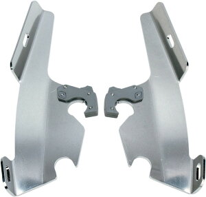 MEMPHIS SHADES �����t�B�X�V�F�C�Y �v���[�g�L�b�g �g���K�[���b�N F/S VTX1800�p�yPLATE KIT TL VTX1800 [2321-0076]�z VTX1800C 2002 - 2008 VTX1800F VTX1800N VTX1800R VTX1800S VTX1800T HONDA �z���_ �X�N���[����t���X�e�[