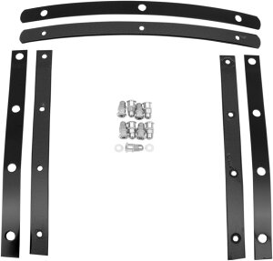 MEMPHIS SHADES tBXVFCY n[hEFA/Xgbv ubN SLIMfyHARDWARE/STRAPS BLK SLIMS [2321-0097]z XN[ O