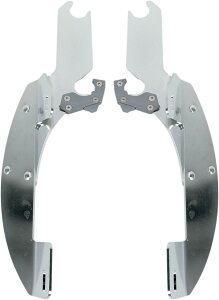 MEMPHIS SHADES tBXVFCY v[gLbg |bV BW C90/TyPLATE KIT C90/T POLISH [2321-0147]z VL1500 Boulevard C90 2005 - 2009 C90T SUZUKI XYL XN[tXe[Ei O