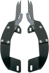 MEMPHIS SHADES tBXVFCY v[gLbg ubN BW C90/TpyPLATE KIT C90/T BLACK [2321-0149]z VL1500 Boulevard C90 2005 - 2009 C90T SUZUKI XYL XN[tXe[Ei O