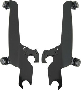 MEMPHIS SHADES tBXVFCY v[gLbg XeX ubN XV 2016/17pyPLT KIT SS XV16/17 BLK [2321-0237]z XV1600A Road Star 1999 - 2014 XV1700A XV1700AW YAMAHA }n XN[tXe[Ei 