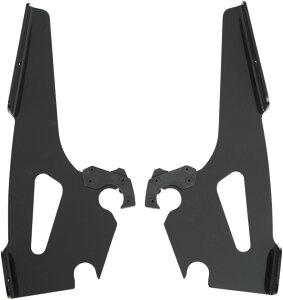 MEMPHIS SHADES tBXVFCY v[gLbg ubN F/S NARROWpyPLA KIT NARROW BLK [2321-0259]z VT600C Shadow VLX 1988 - 2007 VT600CD Deluxe VT600CD2 HONDA z_ XN[tXe[Ei O