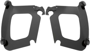 MEMPHIS SHADES �����t�B�X�V�F�C�Y �v���[�g�L�b�g �u���b�g FX VTX13 CV B�p�yPLA KIT BUL B [2321-0302]�z VTX1300R 2003 - 2009 VTX1300S HONDA �z���_ �X�N���[����t���X�e�[�E���i �O��