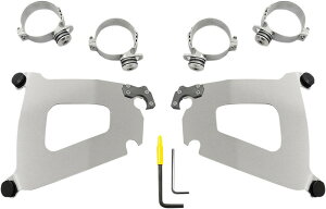 MEMPHIS SHADES tBXVFCY ubg}EgLbg VTX18 COV |bV yMNT KIT BUL POL [2321-0357]z VTX1800N 2002 - 2008 VTX1800R VTX1800S VTX1800T HONDA z_ XN[tXe[Ei O