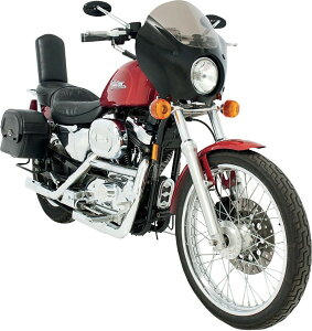 MEMPHIS SHADES tBXVFCY Kgbg tFAO yFAIRING GAUNTLET [2330-0094]z XL 1200C Custom 1996 - 2006 EFI 2007 2010 1200V Seventy-Two 2012 2016 883C 1999 2009 HARLEY-DAVIDSON n[[_rbh\ r